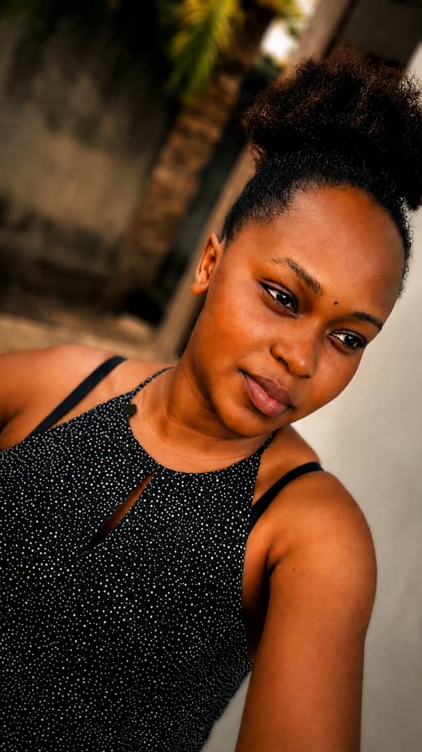 Betty Nazziwa