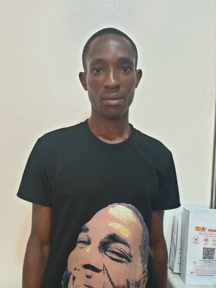 Allan Muhumuza