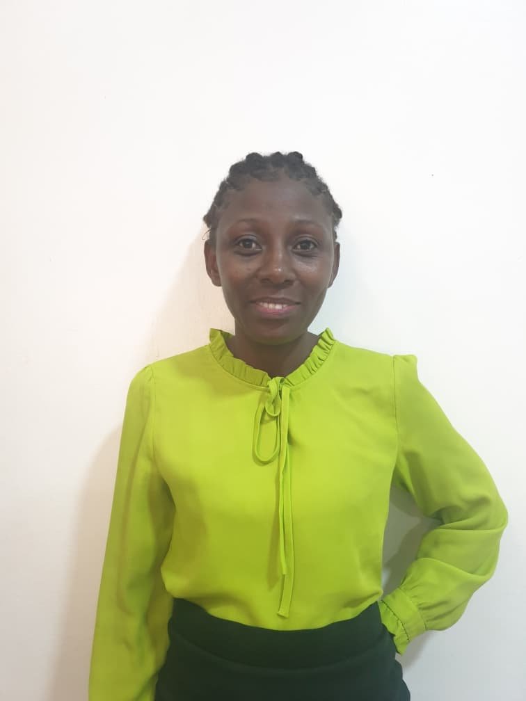Irene Nalukwago