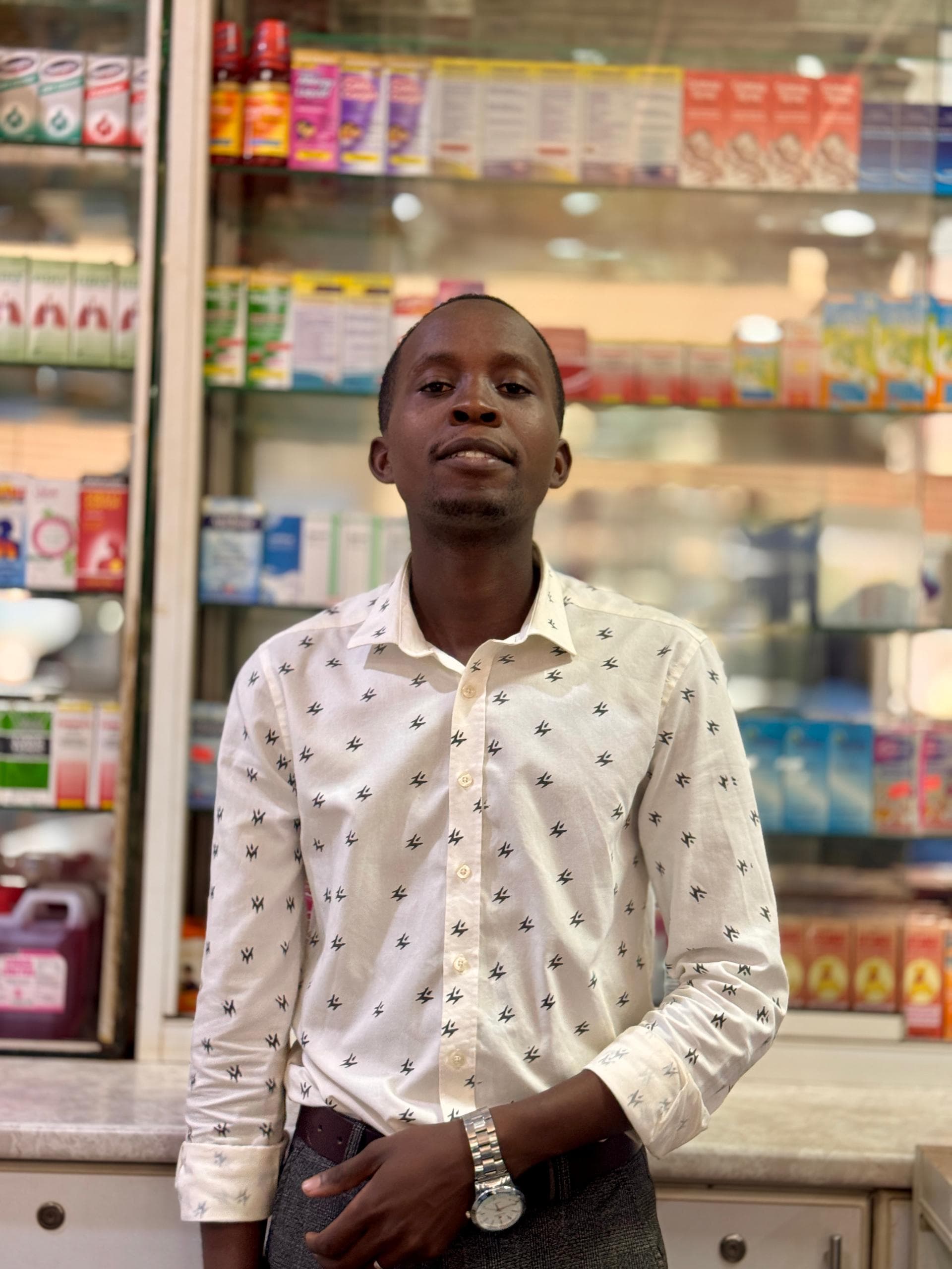 Umar Ssebugwawo