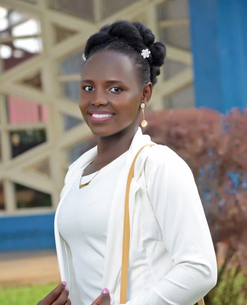 Lydia Immaculate Karungi