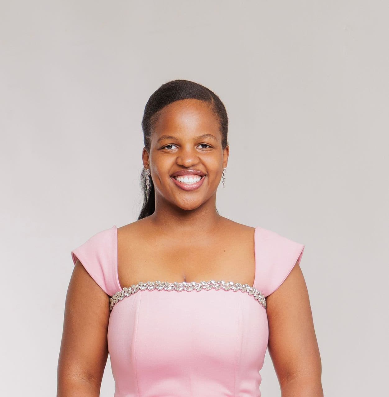CELIA NTEGEKA